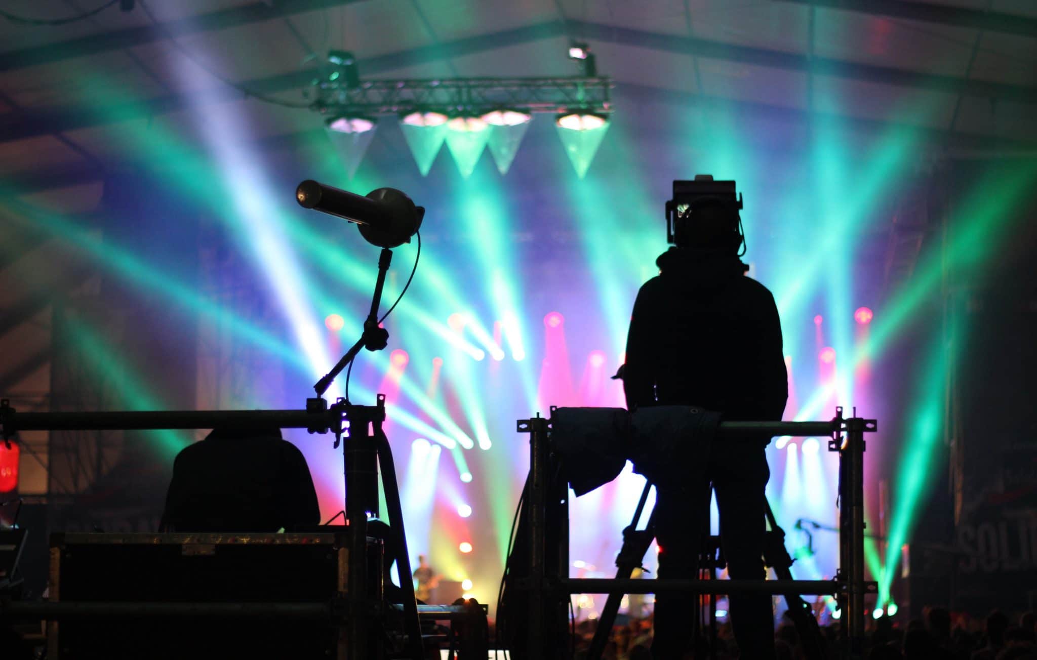 How To Pick The Best AV Rental Company For Your Event